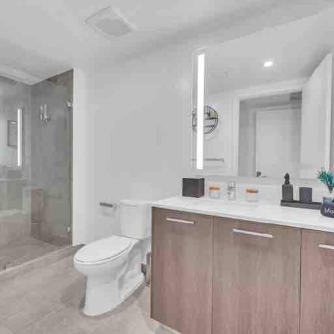 Spacious 2 Beds With Ocean View マイアミ エクステリア 写真