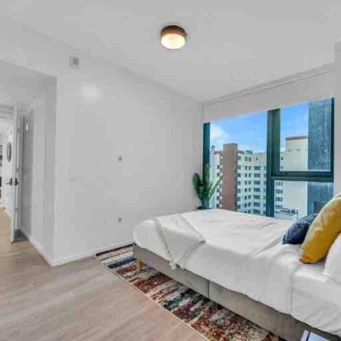 Spacious 2 Beds With Ocean View マイアミ エクステリア 写真