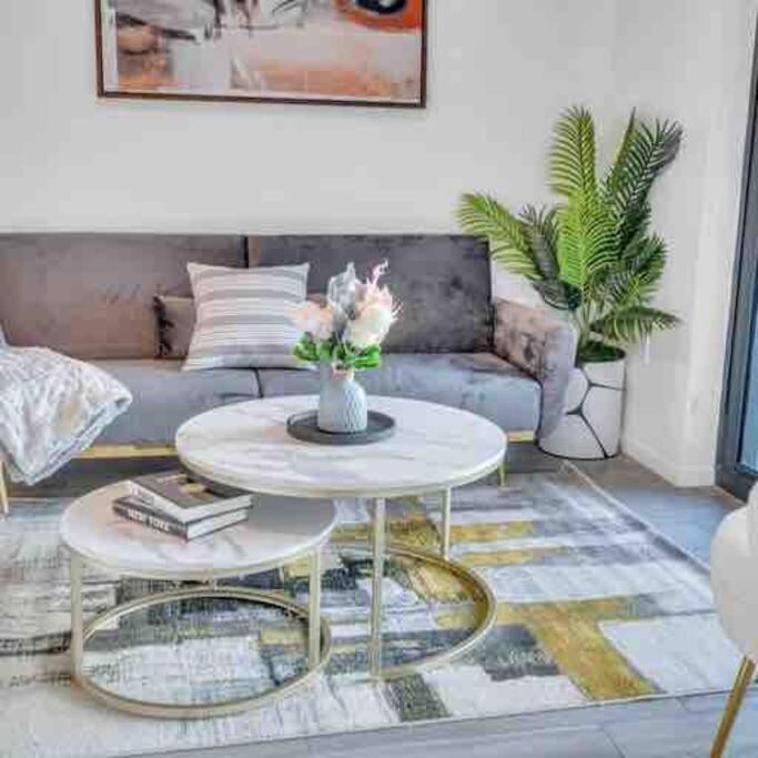 Spacious 2 Beds With Ocean View マイアミ エクステリア 写真