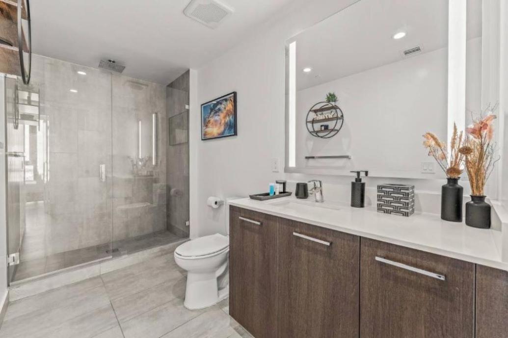 Spacious 2 Beds With Ocean View マイアミ エクステリア 写真