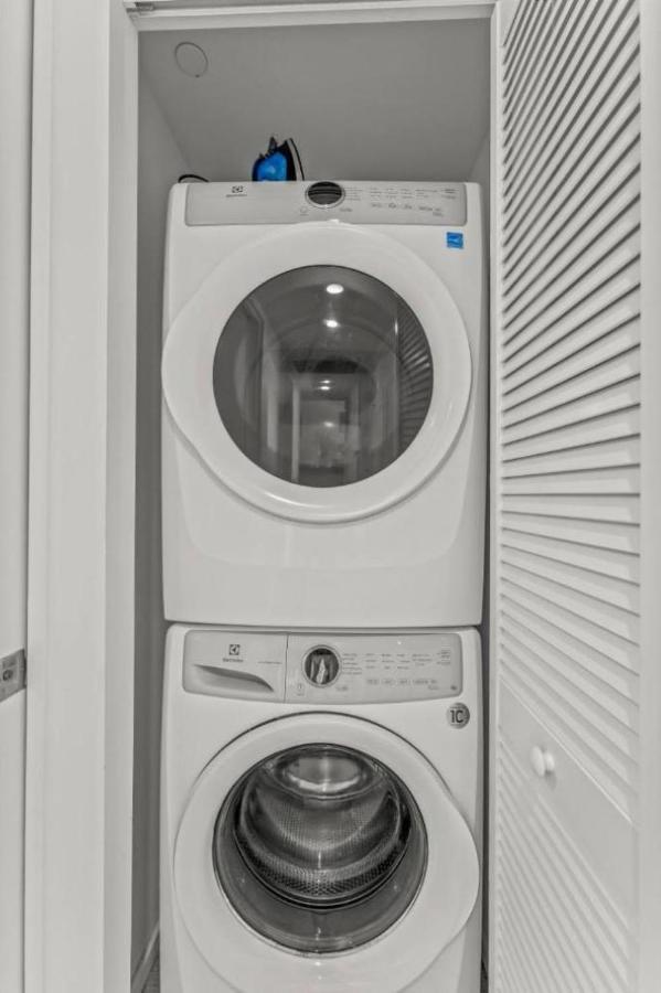 Spacious 2 Beds With Ocean View マイアミ エクステリア 写真